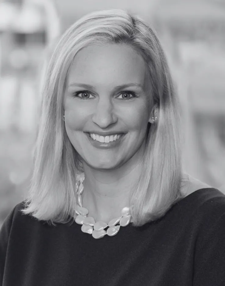 Molly Ketcham, Accenture headshot