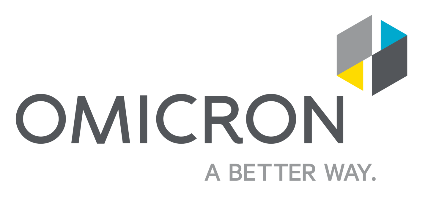 Omicron Logo