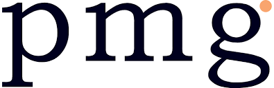 PMG Group logo