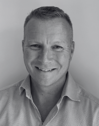 Headshot of Paul Jansen