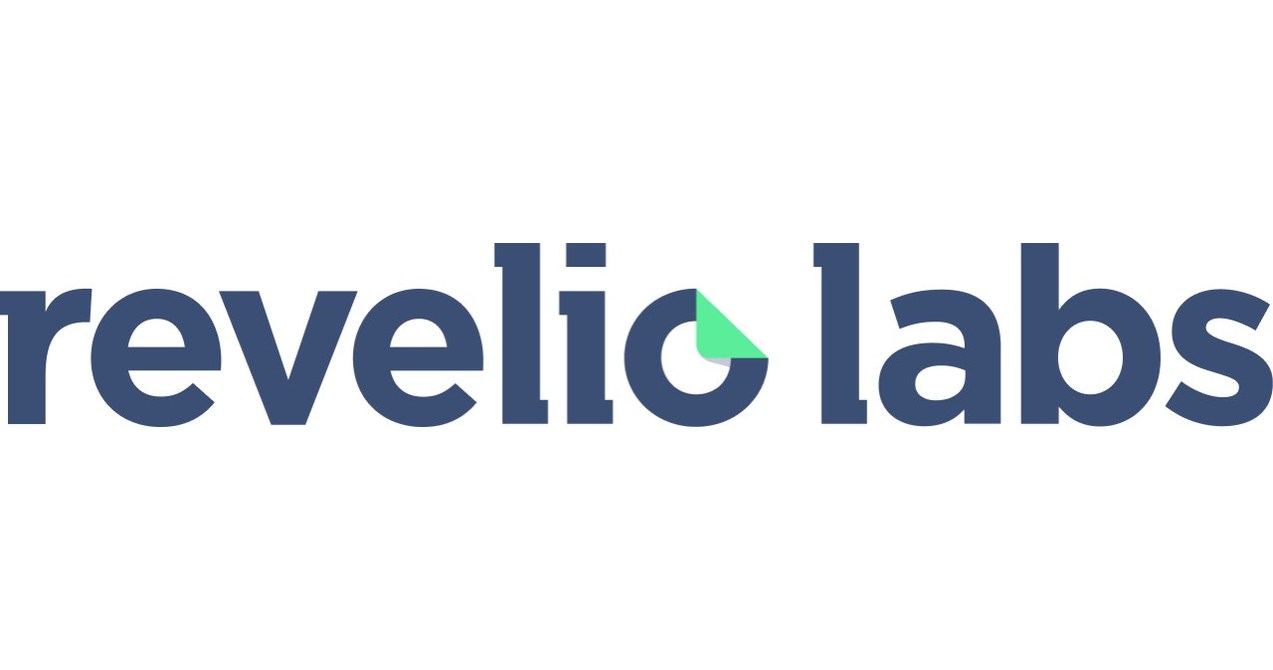 Revelio Labs Logo