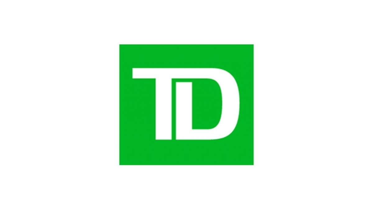 TD Terrace Logo