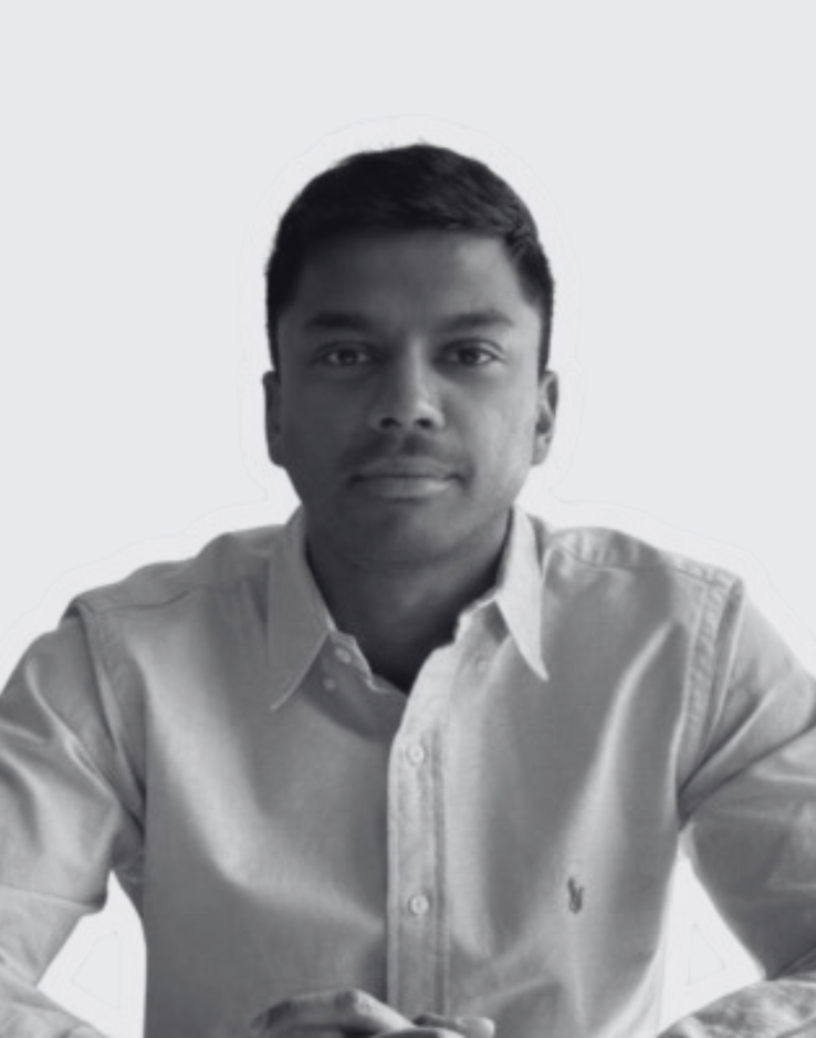 Tam Galahena, Founder, Enble AI