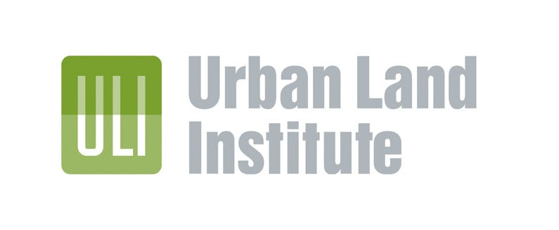 Urban Land Institute Logo