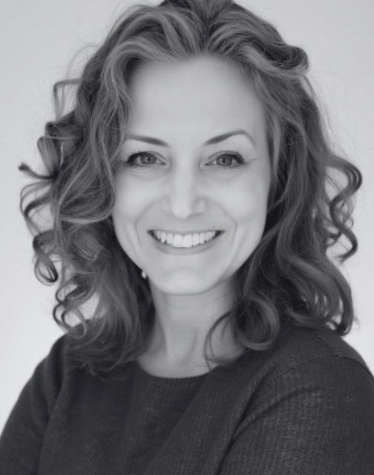 Valerie Jardon Director, IA