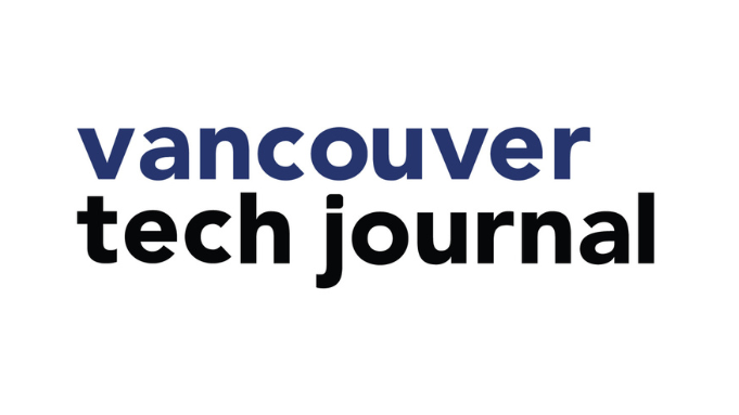 Vancouver Tech Journal logo