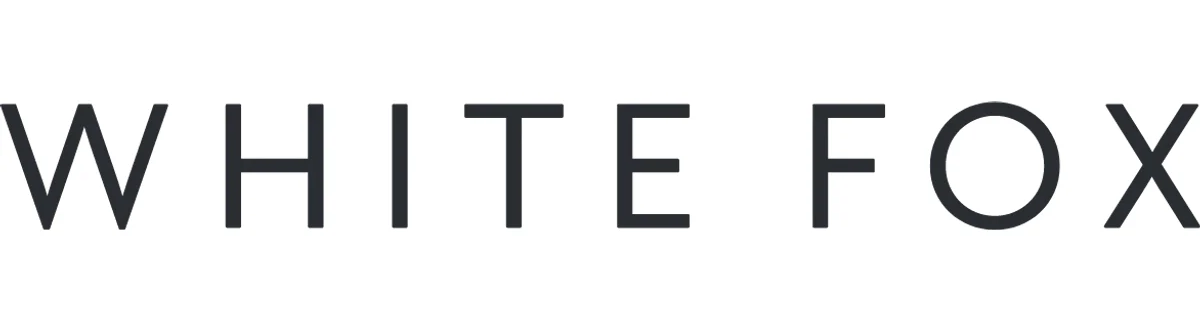 White Fox Boutique logo