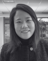 Headshot of Youjin Joung