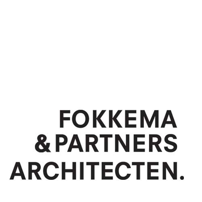Fokkema & Partners Architecten Logo