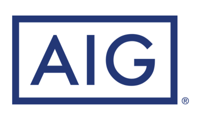 Logo of AIG