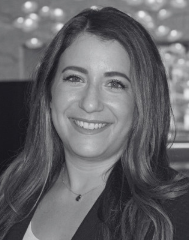 Amanda A. Cardy, Global Workplace & Facilities Transformation Lead, Global Real Estate, GE HealthCare - headshot