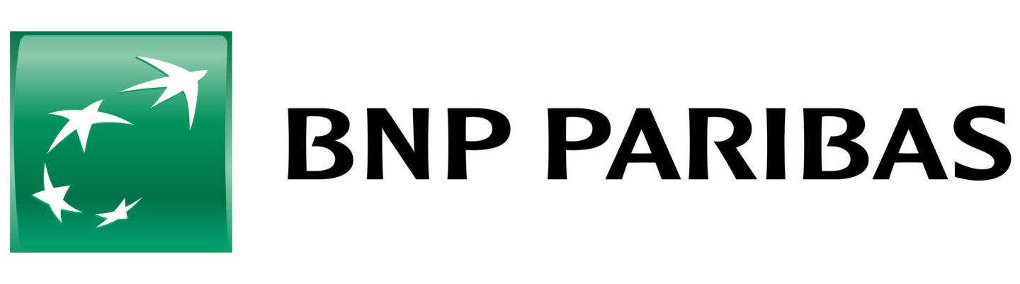BNP Paribas Logo