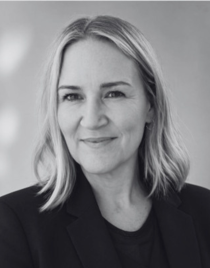 Catherine Walsh