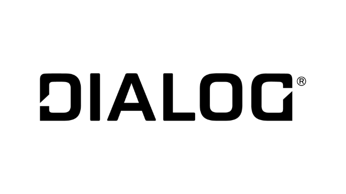 DIALOG Logo