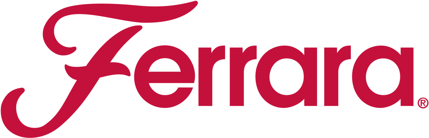 Ferrara_Candy_Company logo