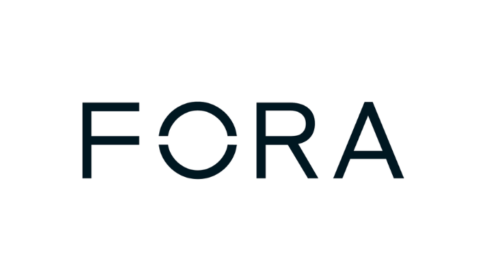 Fora Logo
