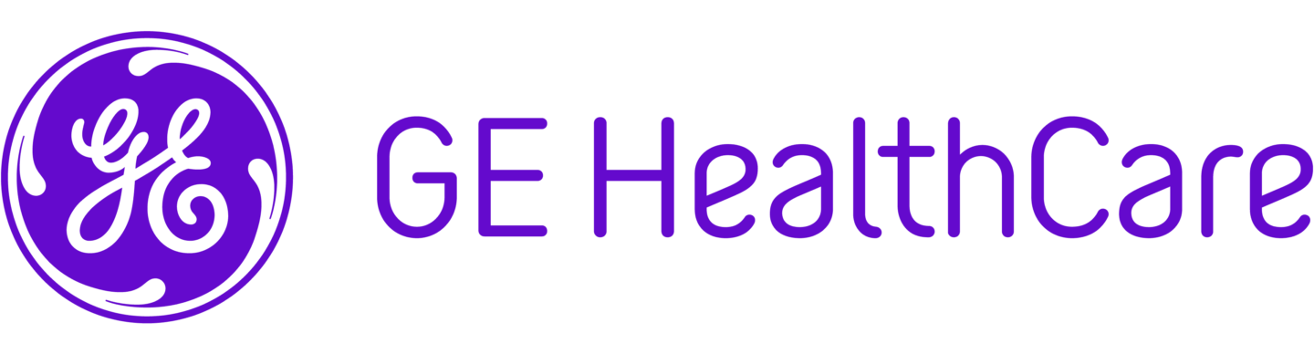 GE-HealthCare logo