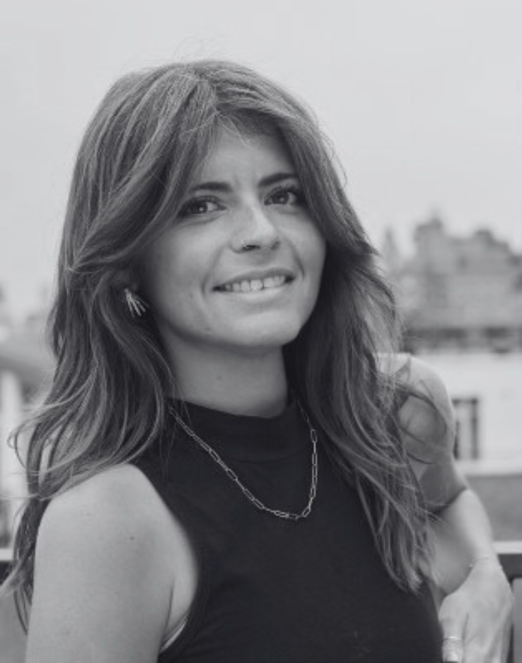 Jaimie Karsan headshot