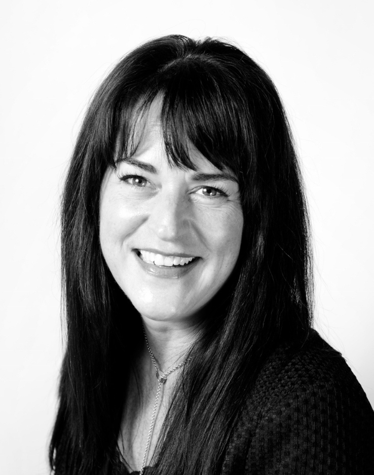 Jami Howard, Senior Designer, IA Interior Architects