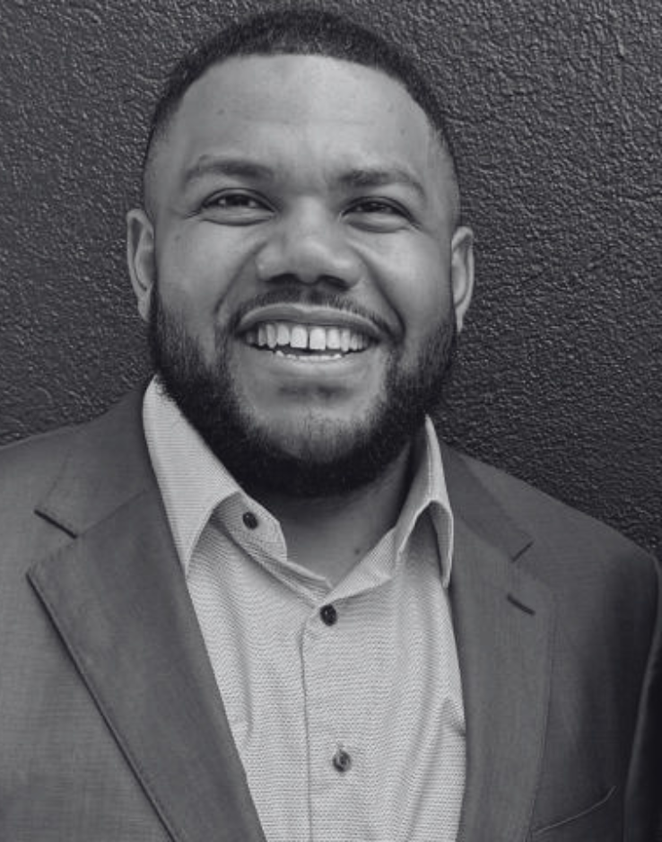 Jeremy Browder headshot