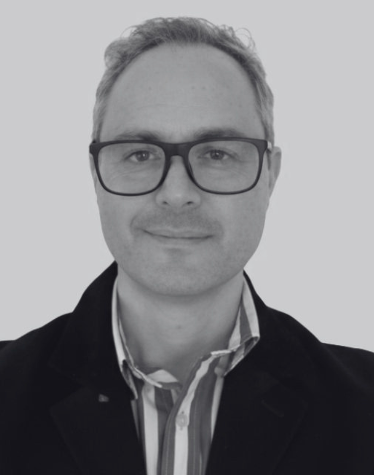 John Berkis headshot