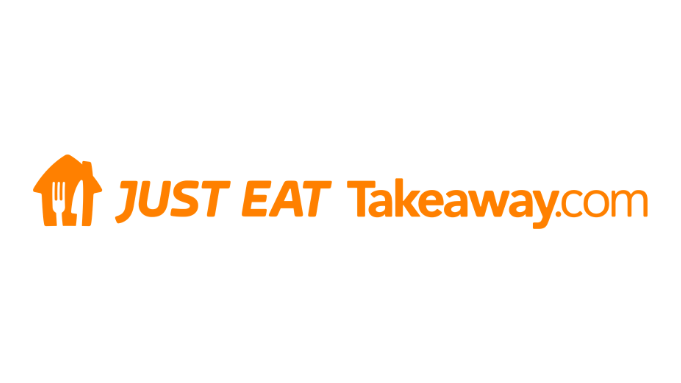 Just Eat Takeaway Logo