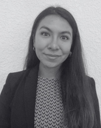 Headshot of Karla Villanueva