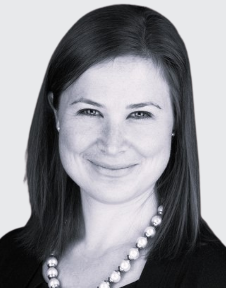 Katie Patchin, Director of Client Services, IA Interior Architects