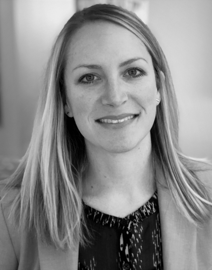 Kristen Cooper, Senior Project Architect, IA Interior Architects