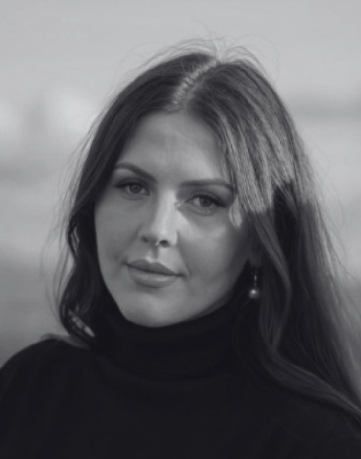 Lilli Jagger Head of Growth, AUNZ. Nura Space - headshot