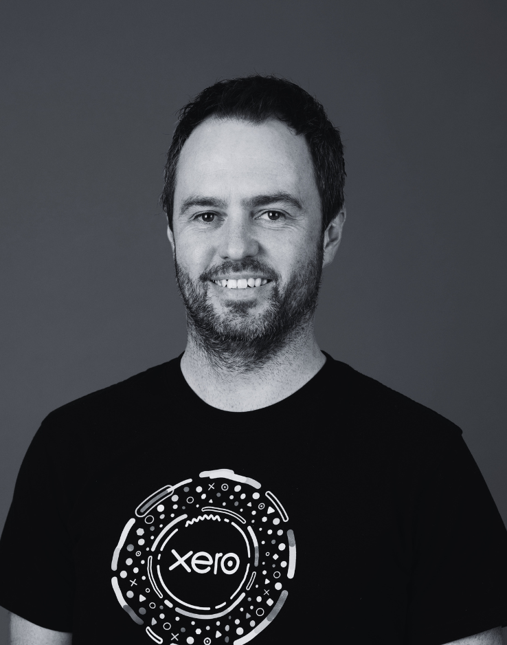 image of Luke Bettles