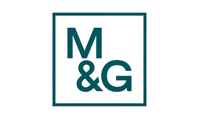 Logo of M&G Investments