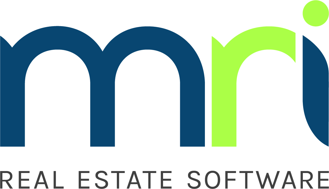 MRI Real Estate Software logo