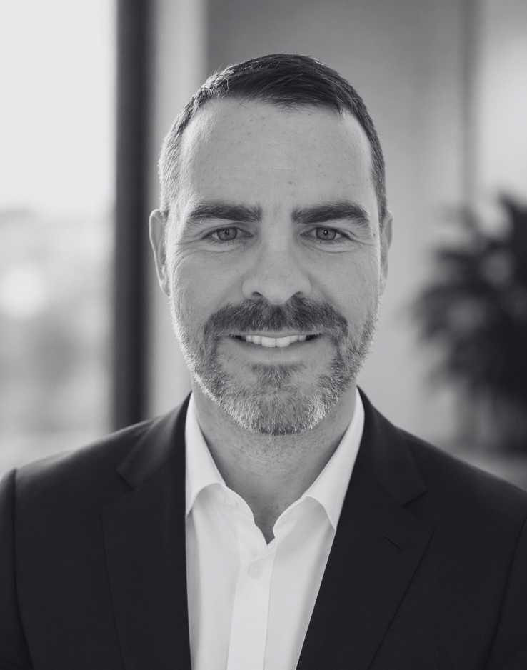 Mark Wells headshot