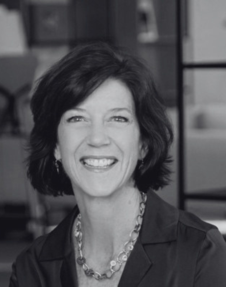Mary Beth Sullivan, Senior Sale Director, ArtLifting headshot