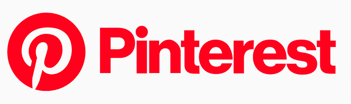 Pinterest logo