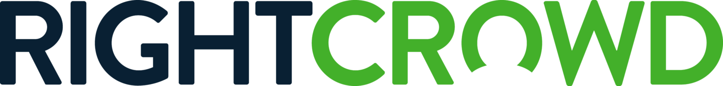 Right crowd logo