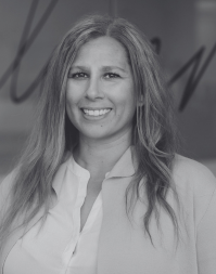 Headshot of Sara Remocker