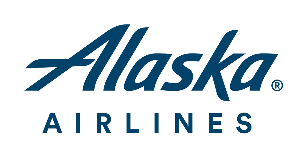 Alaska Airline logo