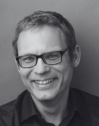 Image of Andreas Müller