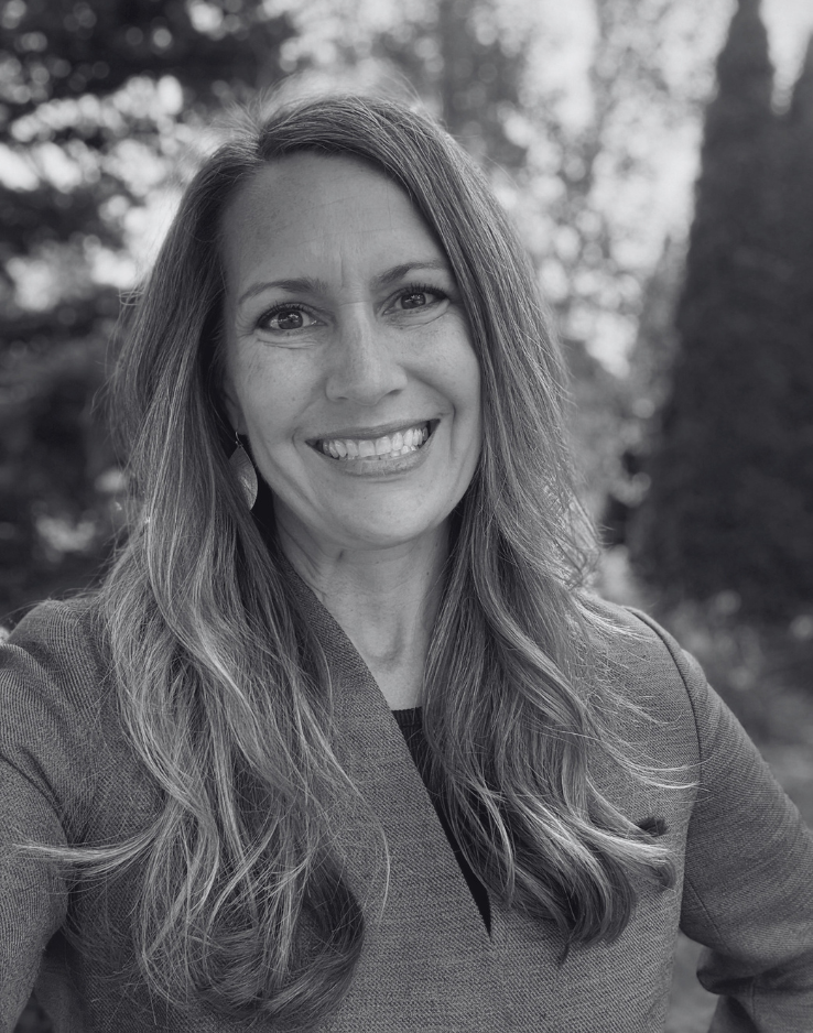 Angie Bilstad headshot