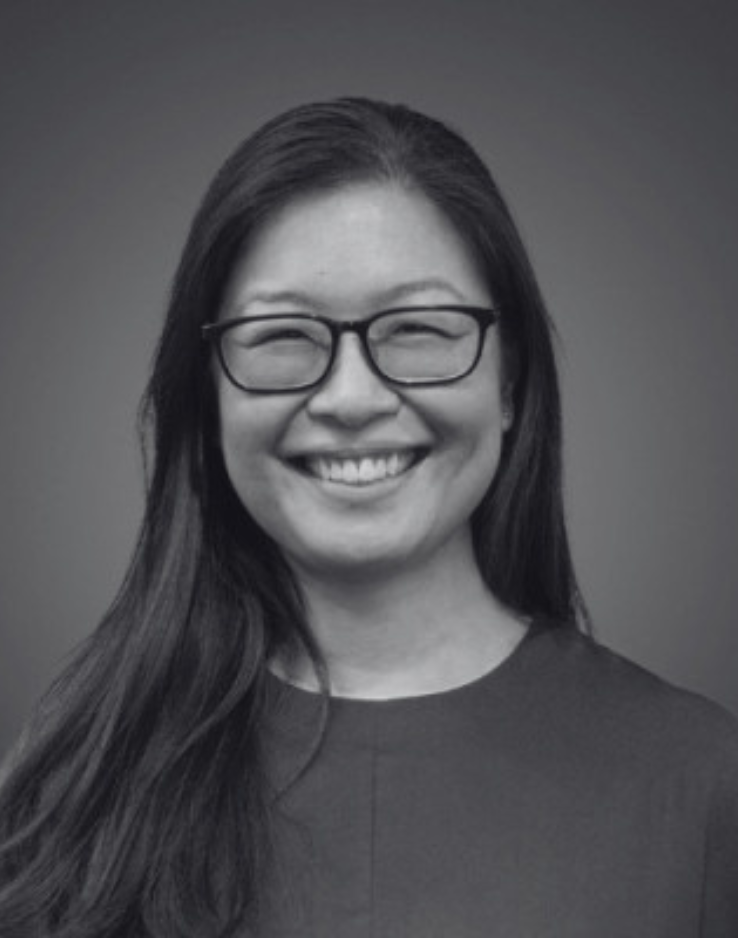 Annabel Khoo, Athena Blue Global headshot