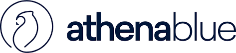 Athena Blue Global logo