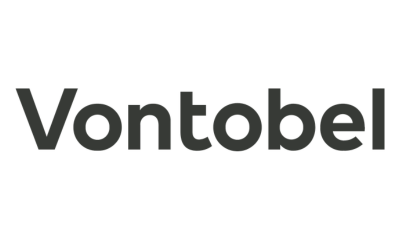 Bank Vontobel logo