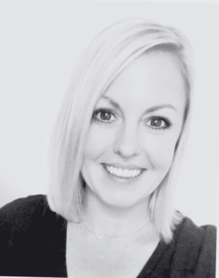 Cassie Valkenaar headshot