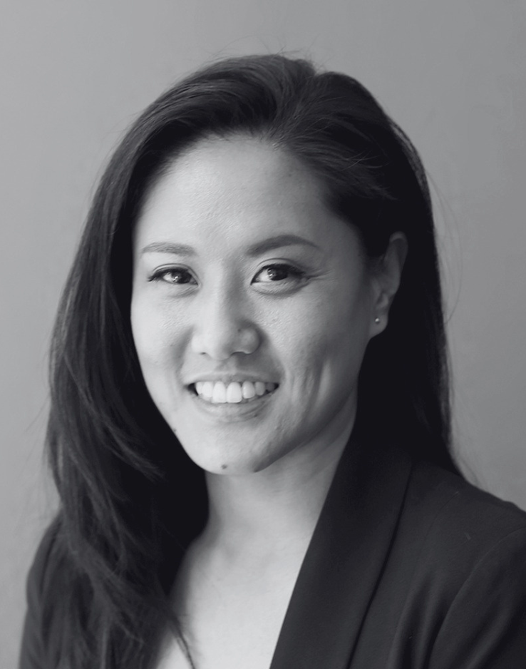 Clarissa Lundy headshot