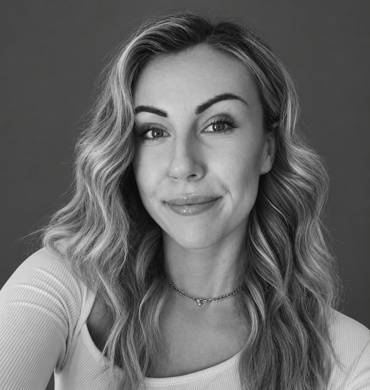 Evie Wilson Headshot