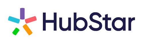Hubstar logo