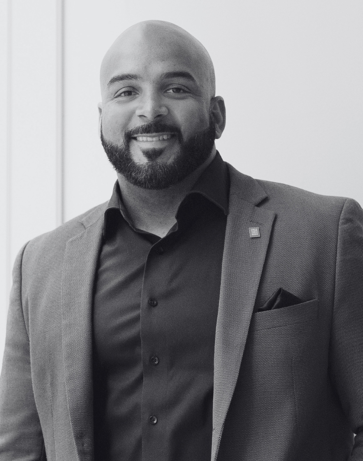 Jason Pugh headshot