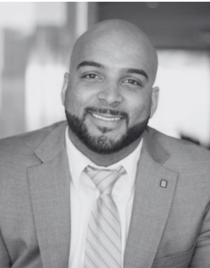 Jason Pugh headshot